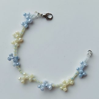 Bracelet "Balloon dog"